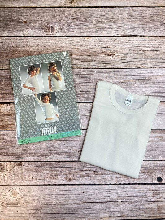 T-shirt manica lunga