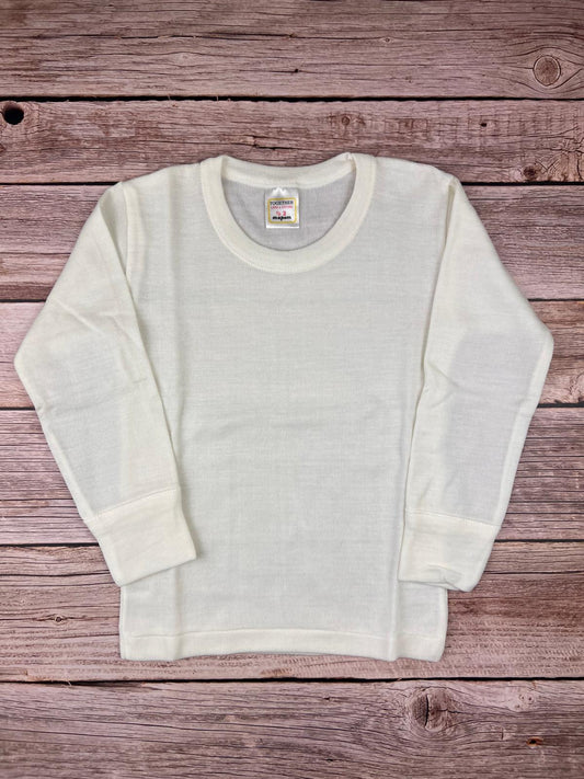 T-shirt manica lunga