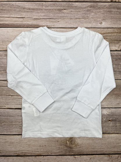 T-shirt manica lunga