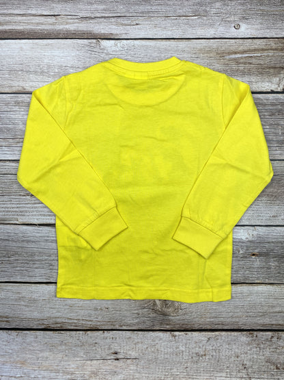 T-shirt manica lunga