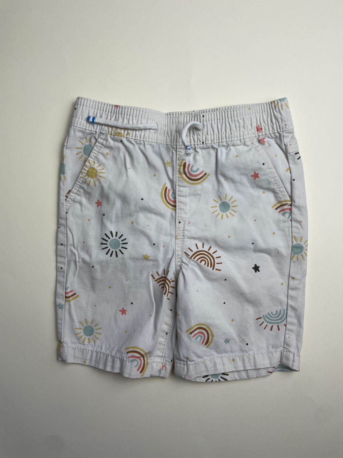 Pantaloncini per bambino