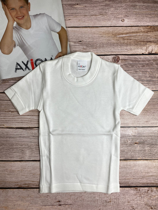 T-shirt manica corta