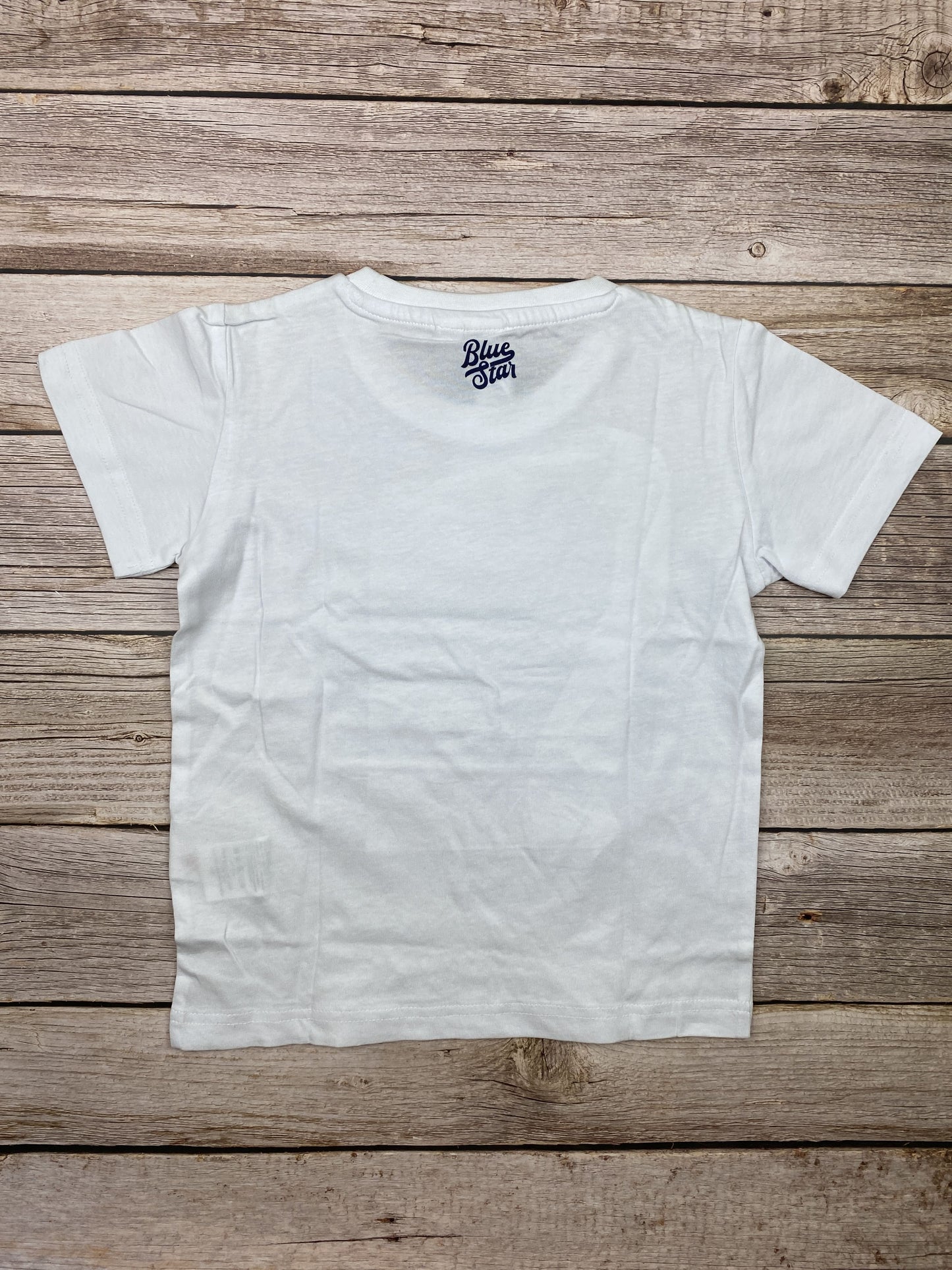 T-shirt manica corta