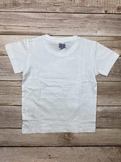 T-shirt manica corta