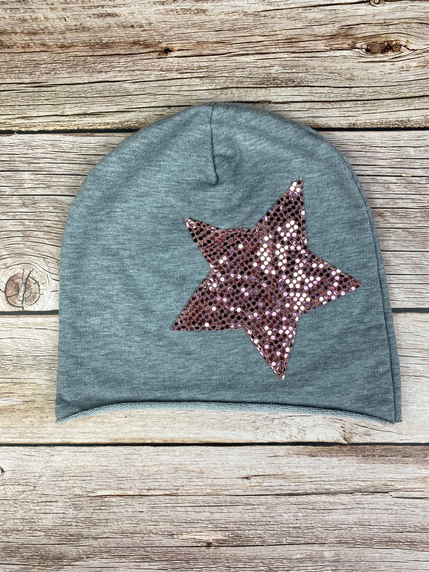 Cappello in cotone