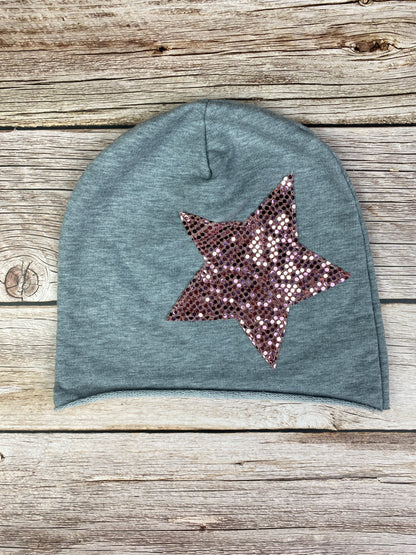 Cappello in cotone