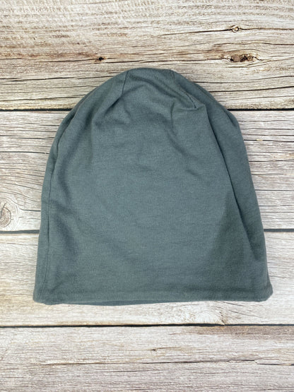 Cappello in cotone
