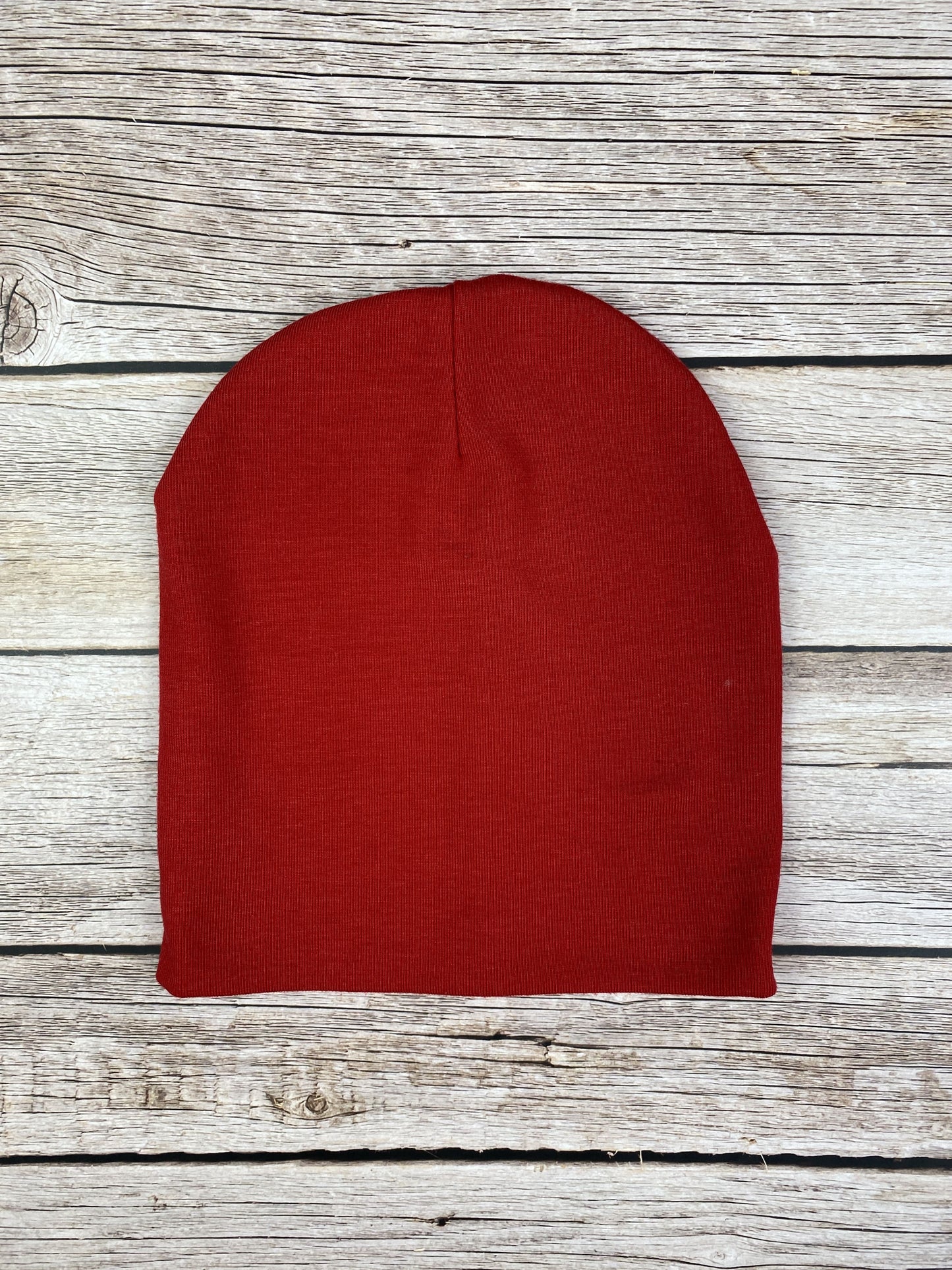 Cappello in caldo cotone