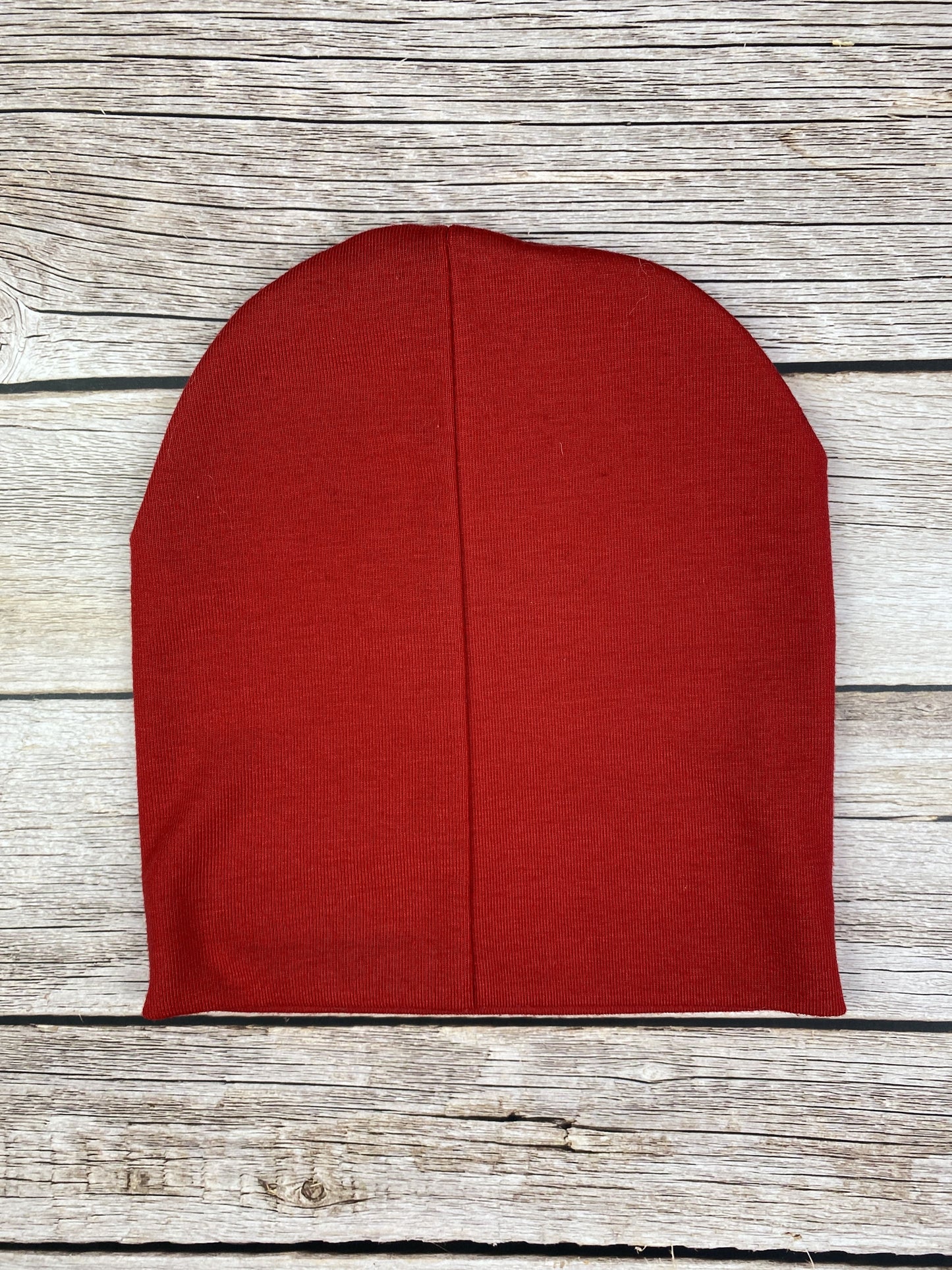 Cappello in caldo cotone