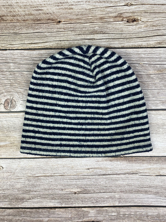 Cappello in maglia di cotone