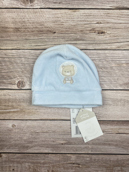 Cappello in ciniglia