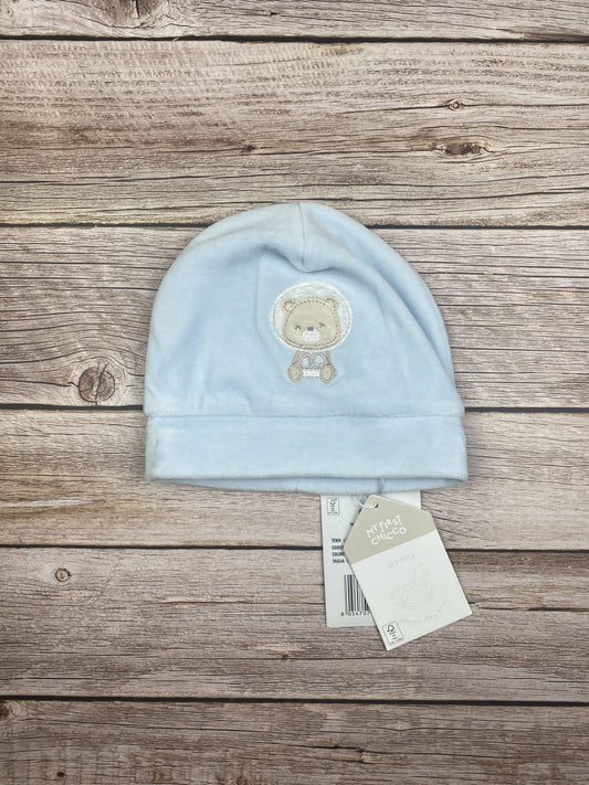 Cappello in ciniglia