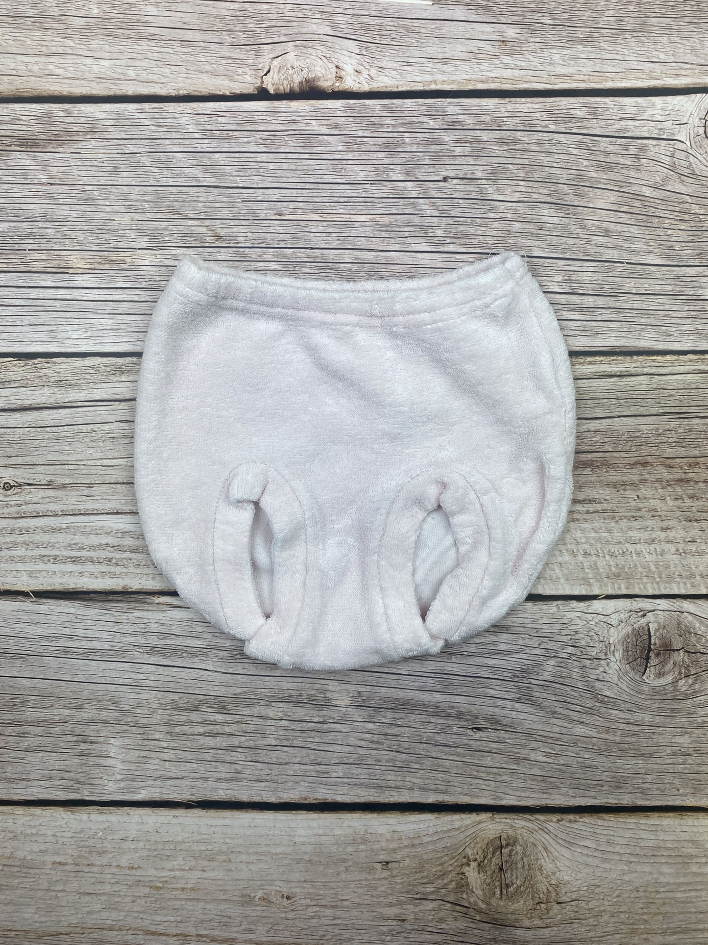 Copripannolino