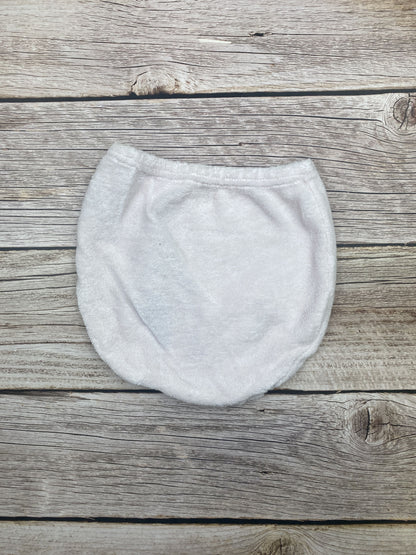 Copripannolino