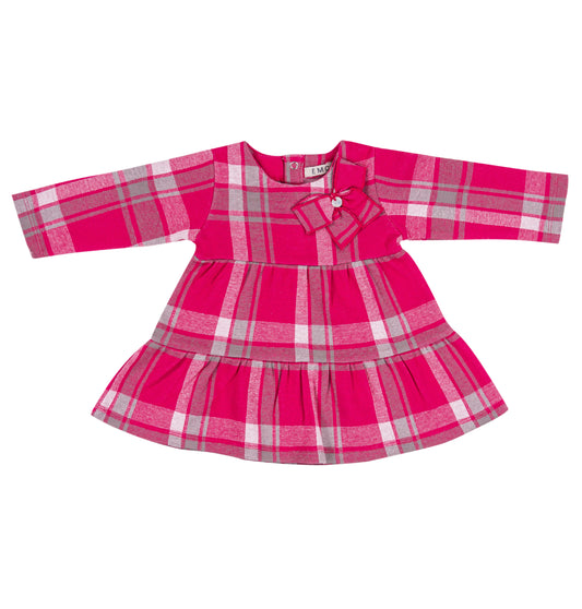 Vestito manica lunga