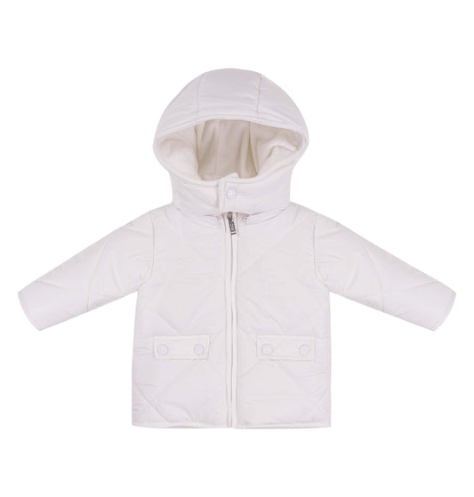 Giacca imbottita in nylon