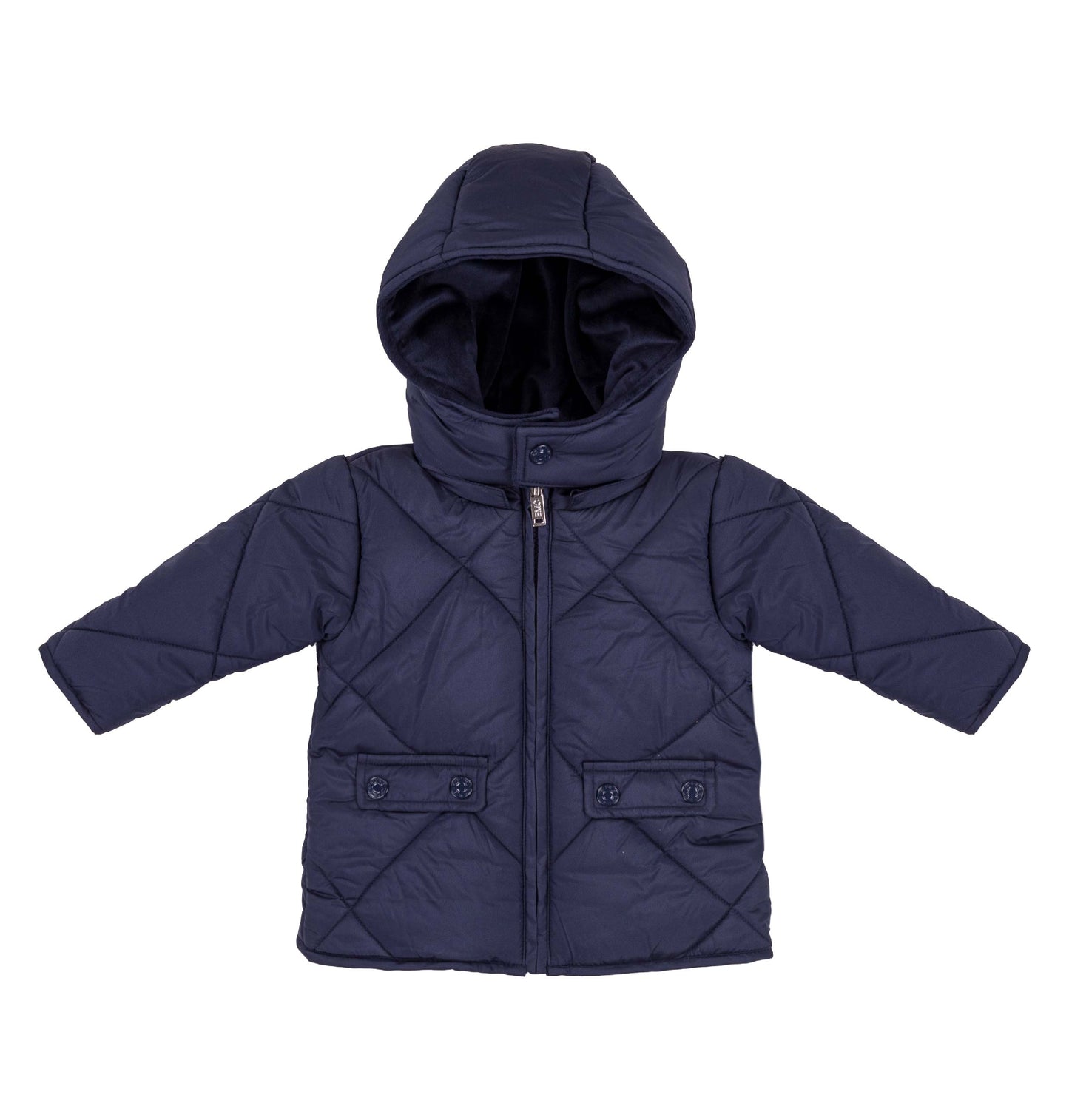 Giacca imbottita in nylon