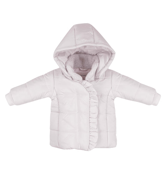 Giacca imbottita in nylon