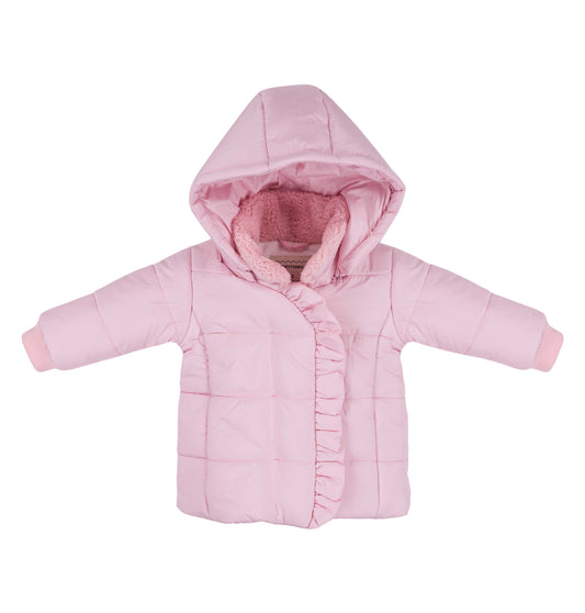 Giacca imbottita in nylon