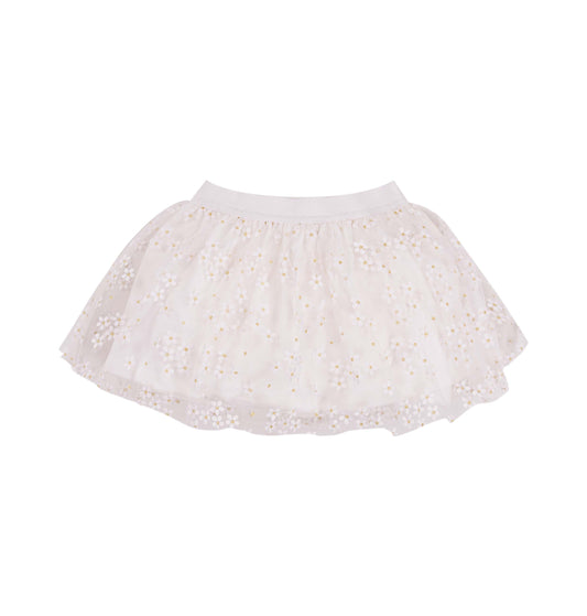 Gonna in tulle