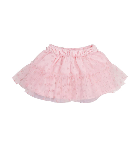 Gonna in tulle