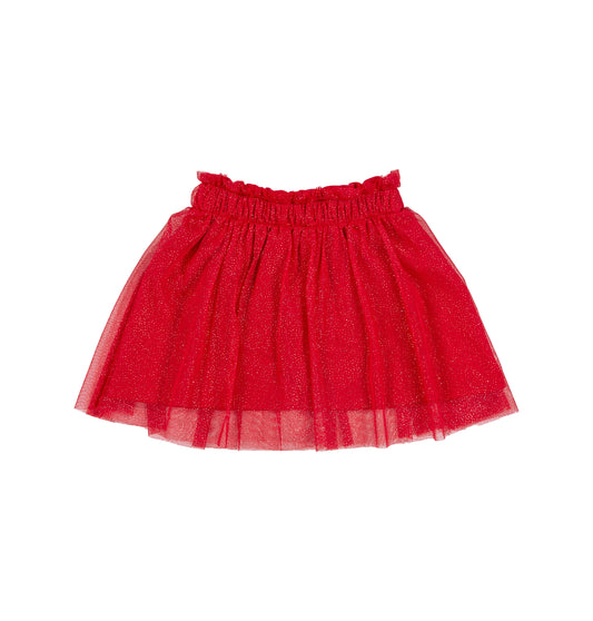 Gonna in tulle