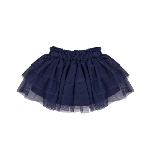 Gonna in tulle