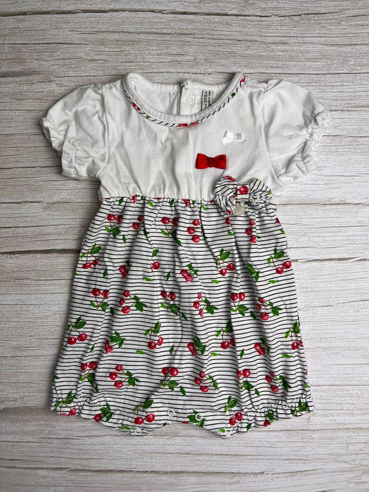 Pagliaccetto in cotone