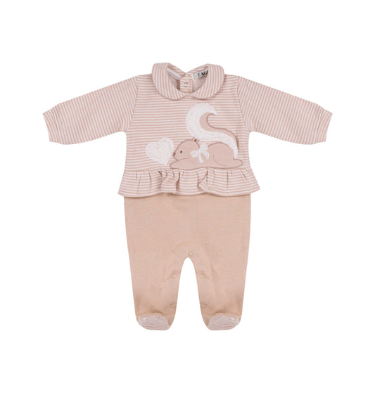 Tutina newborn