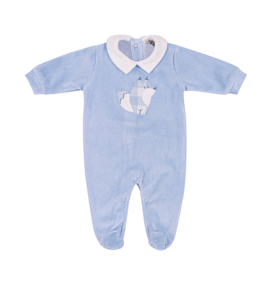 Tutina newborn