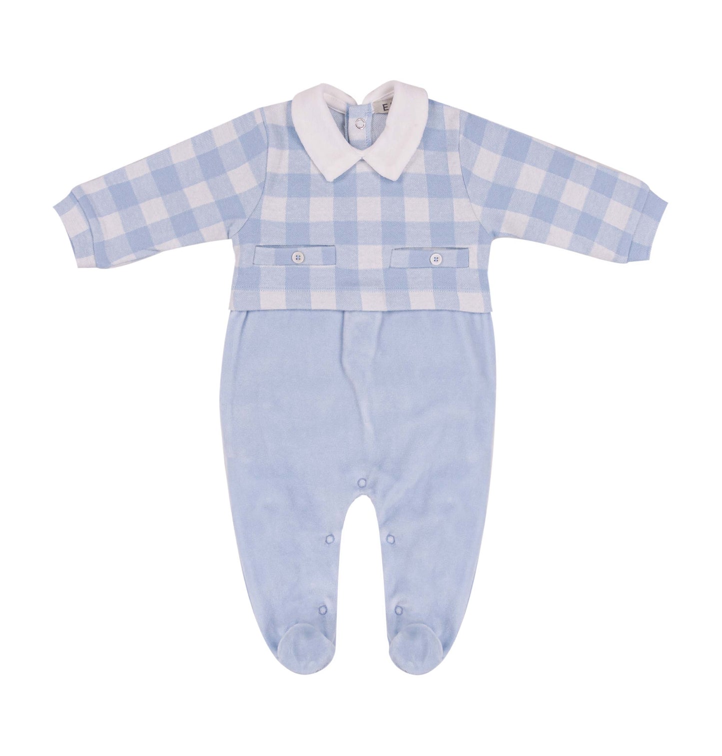 Tutina newborn