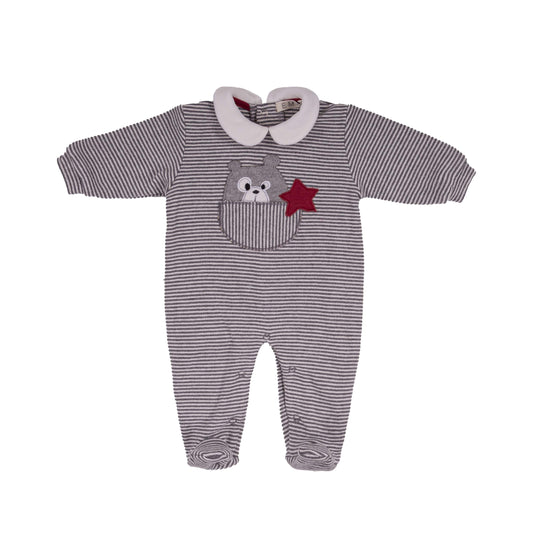 Tutina newborn