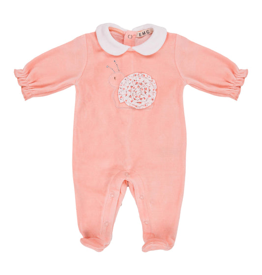 Tutina newborn