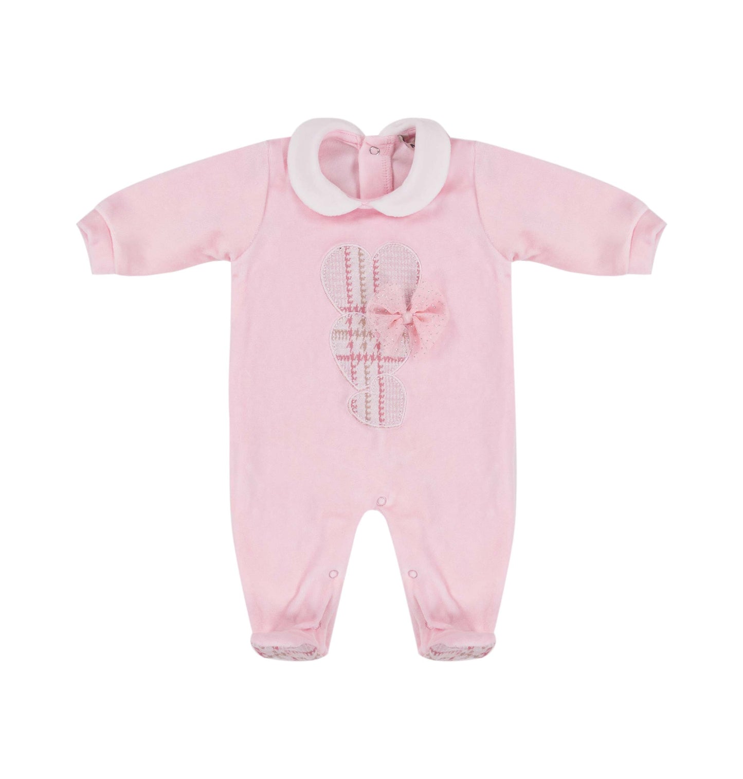 Tutina newborn