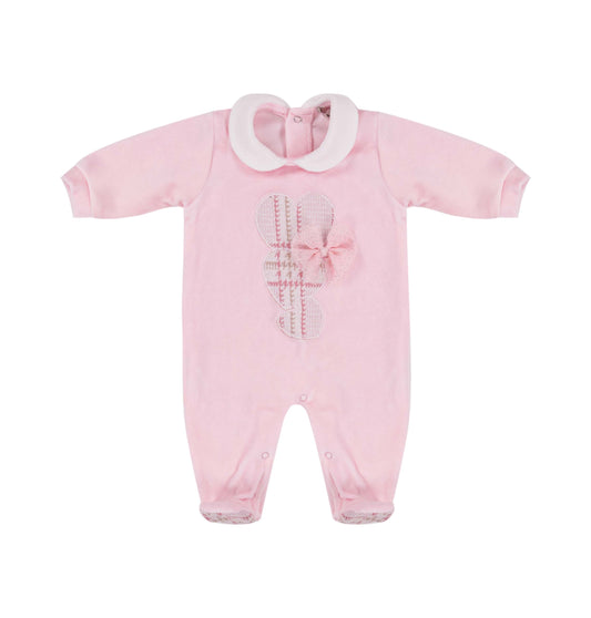 Tutina newborn