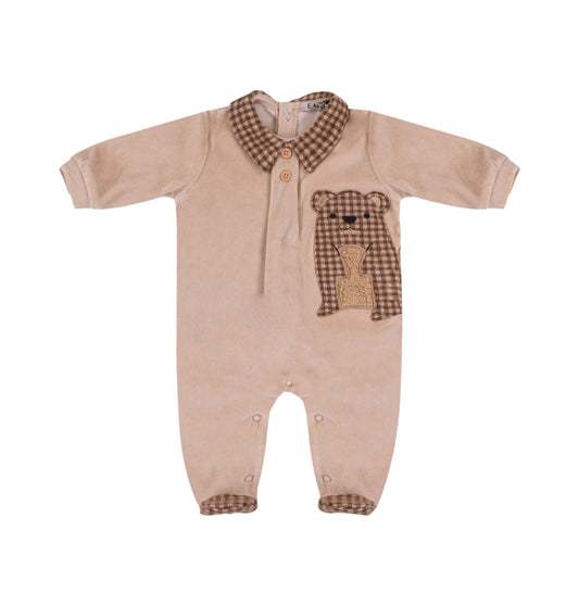 Tutina newborn