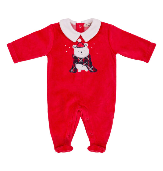 Tutina newborn