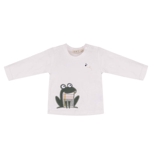 T-shirt manica lunga