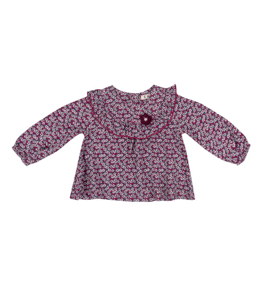 T-shirt manica lunga