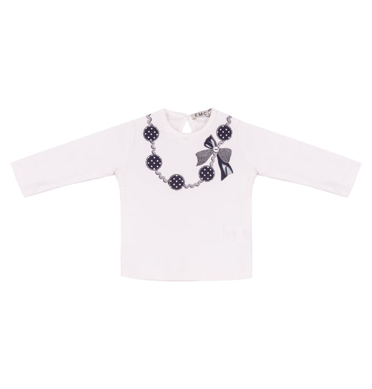 T-shirt manica lunga