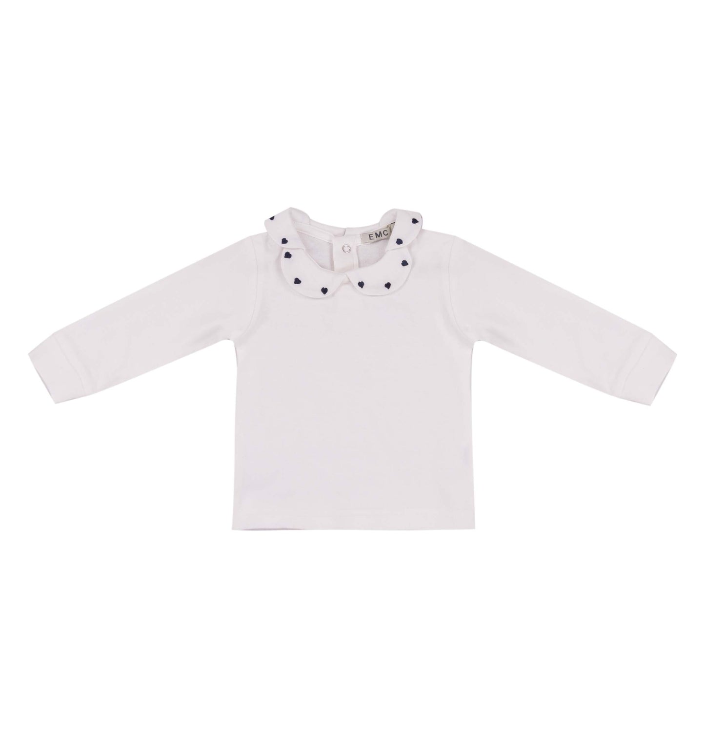 T-shirt manica lunga