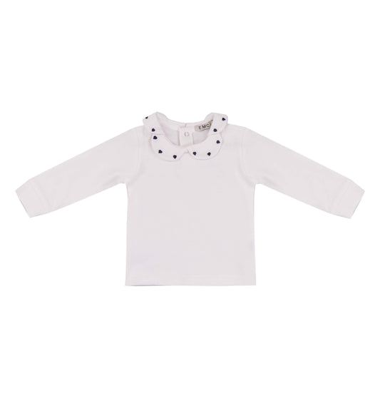 T-shirt manica lunga