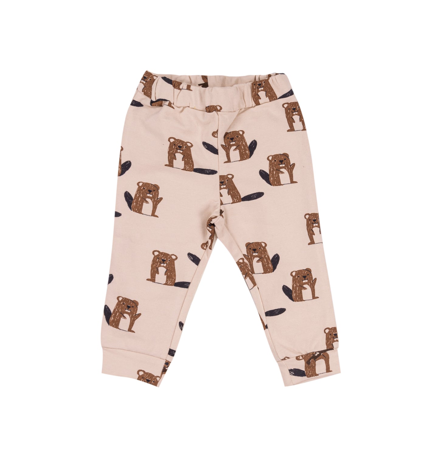 Pantalone in felpa