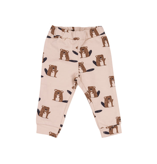 Pantalone in felpa
