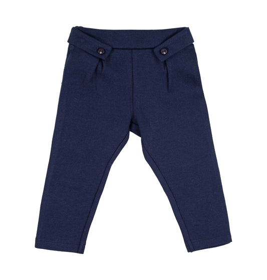 Pantalone in felpa