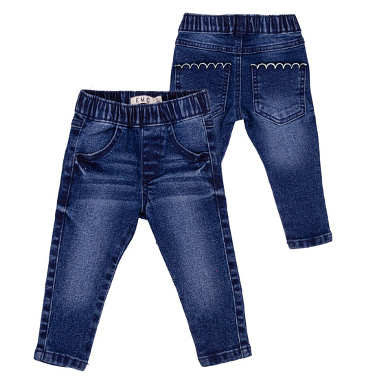 Pantalone in jeans