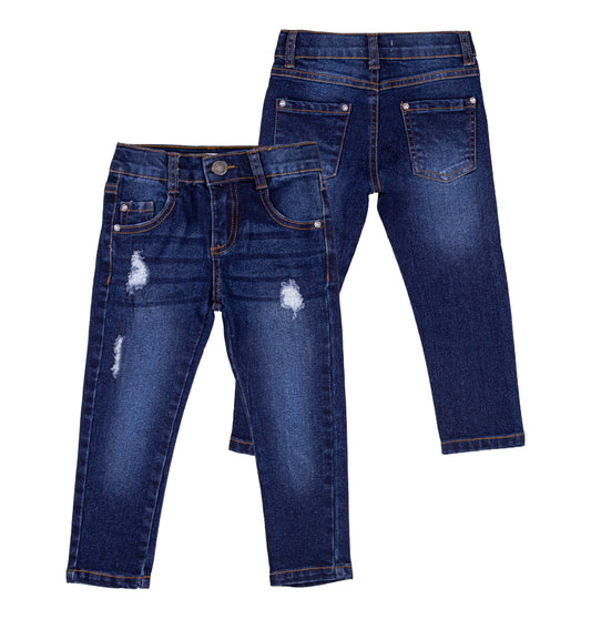 Pantalone in jeans