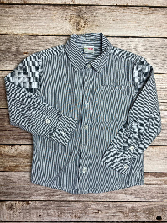 Camicia manica lunga