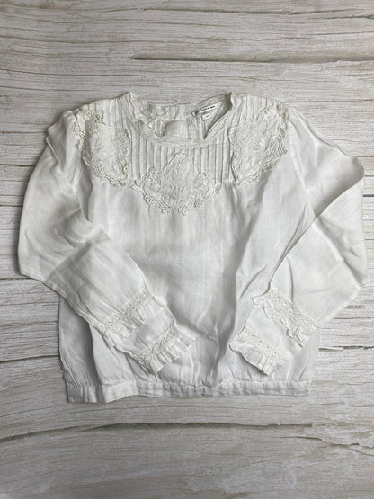 Camicia manica lunga