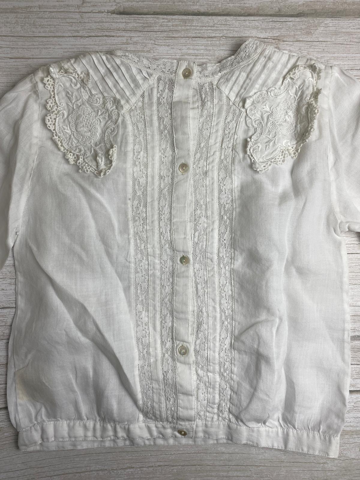 Camicia manica lunga